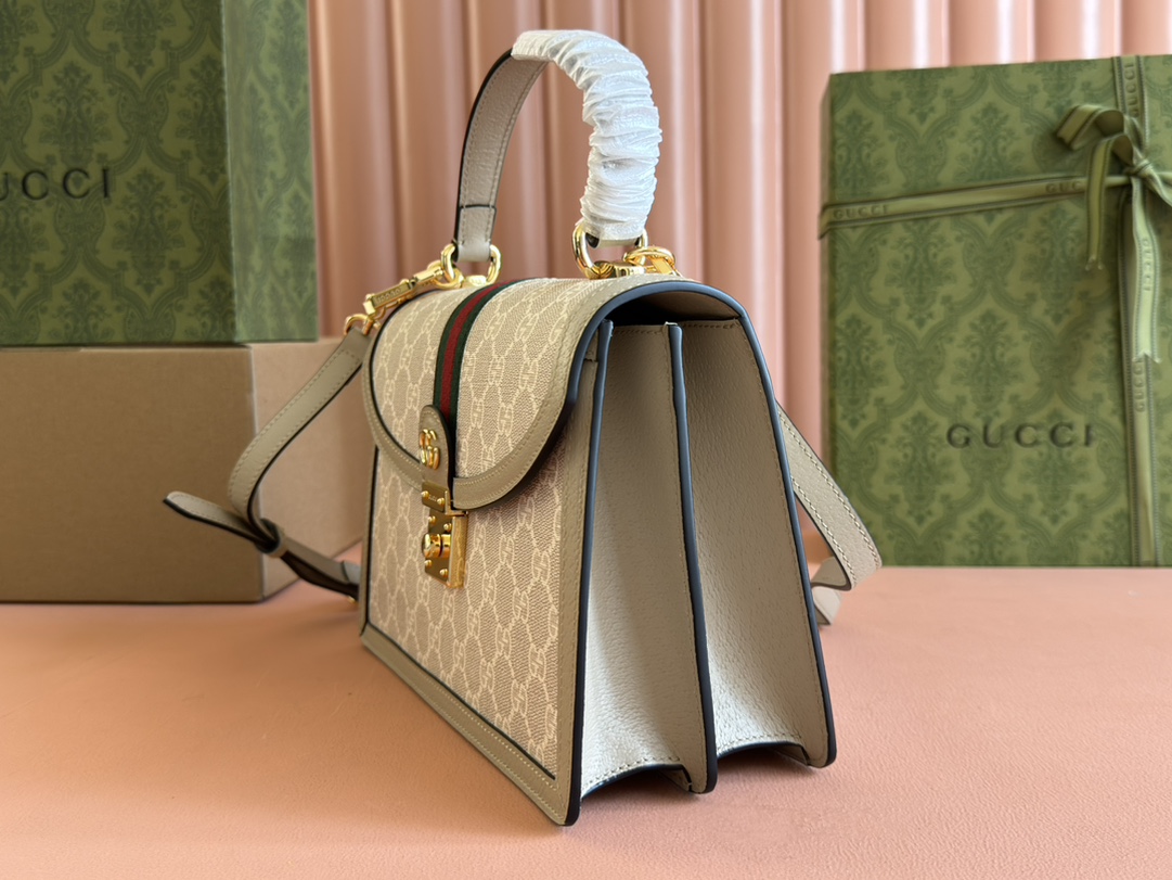 Gucci Satchel Bags